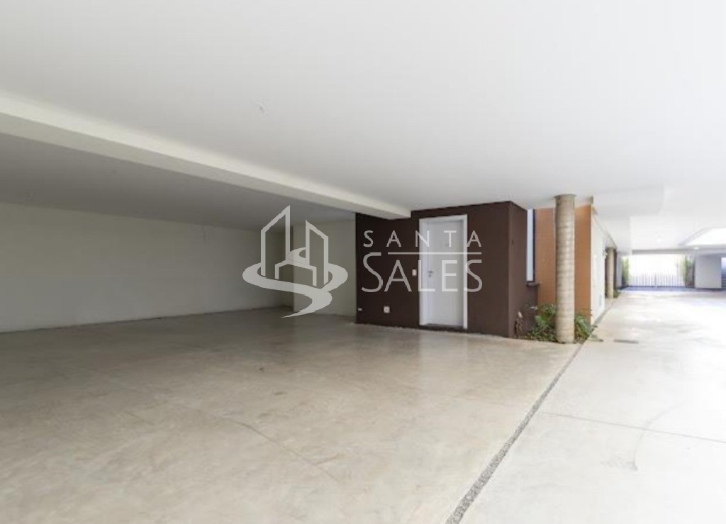 Casa, 4 quartos, 531 m² - Foto 32