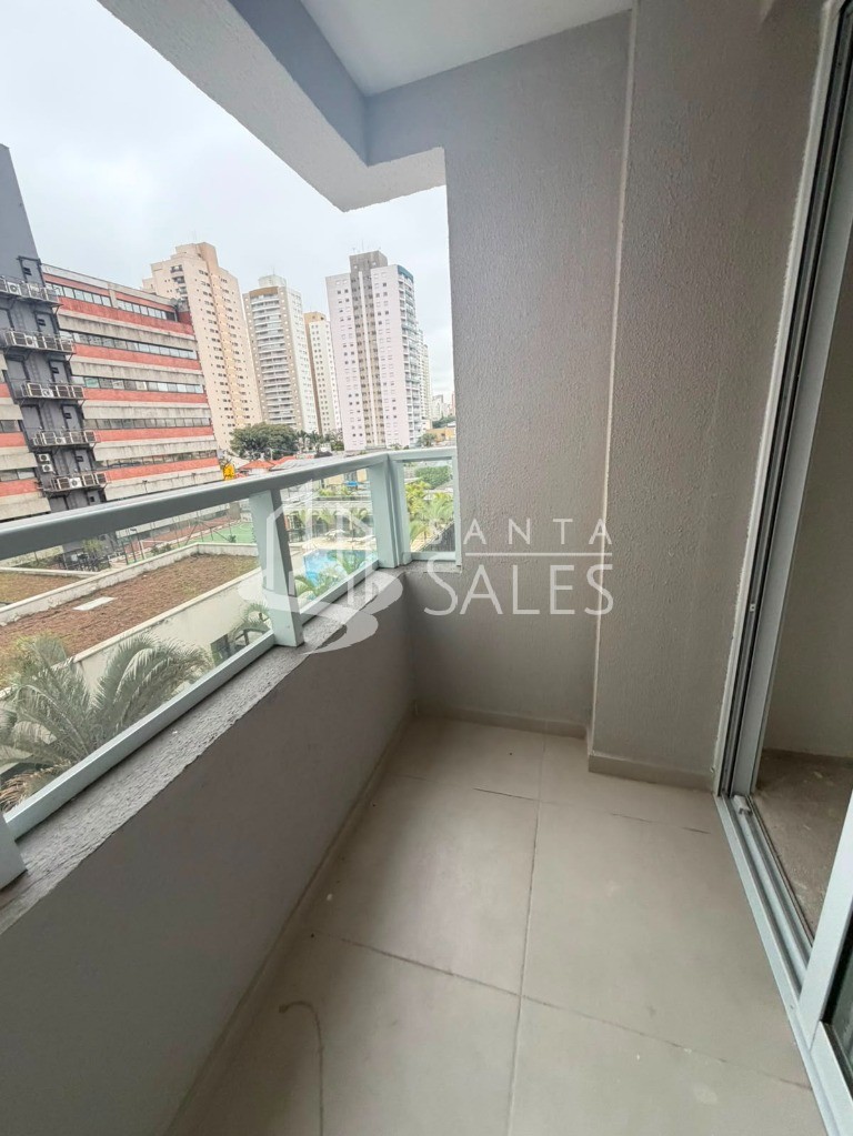 Apartamento, 1 quarto, 34 m² - Foto 6