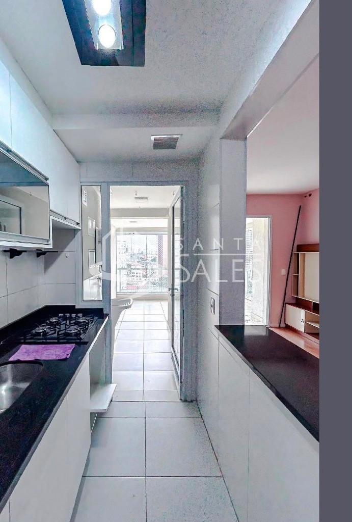 Apartamento, 2 quartos, 68 m² - Foto 8