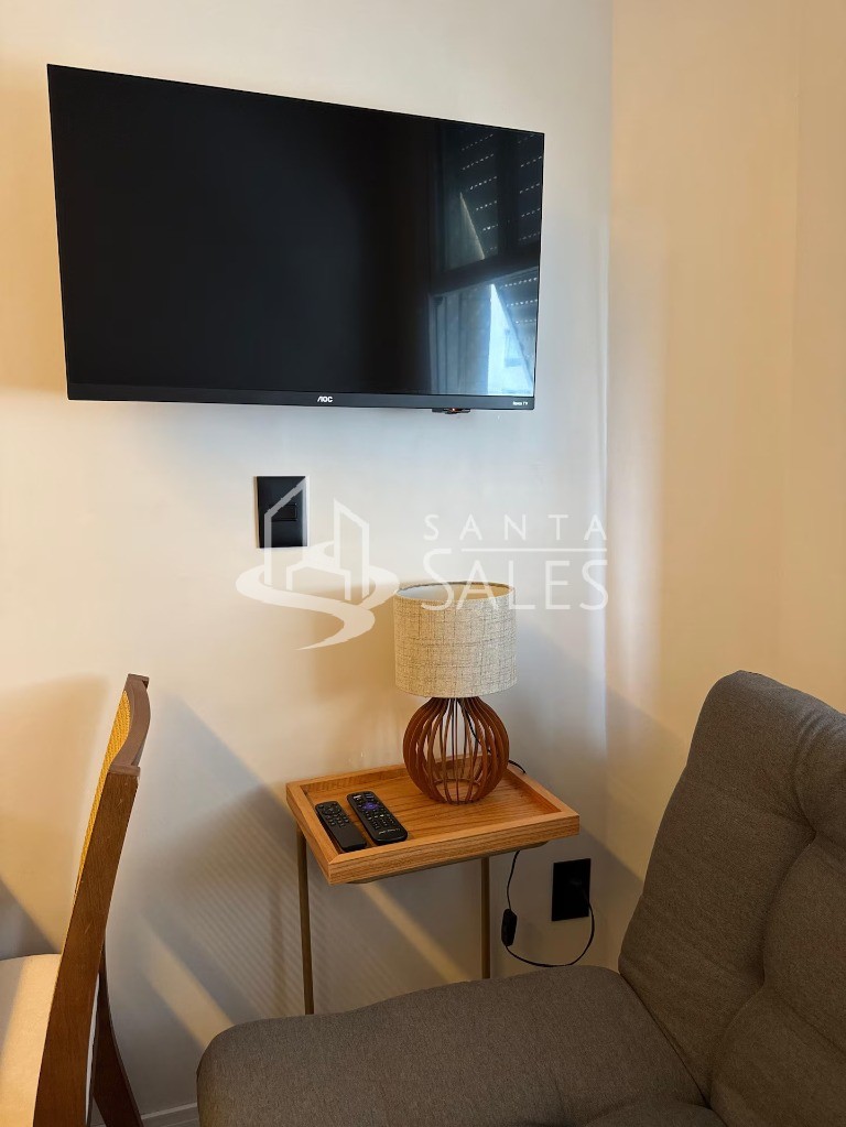 Apartamento, 1 quarto, 38 m² - Foto 9