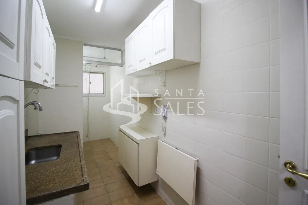 Apartamento, 2 quartos, 55 m² - Foto 17
