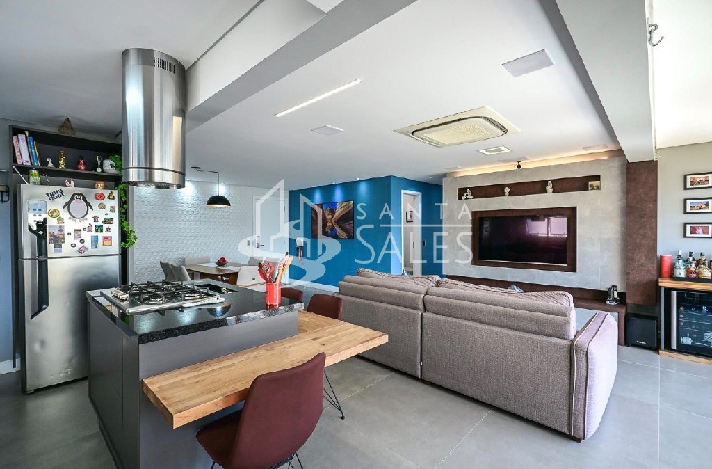 Apartamento, 3 quartos, 133 m² - Foto 23