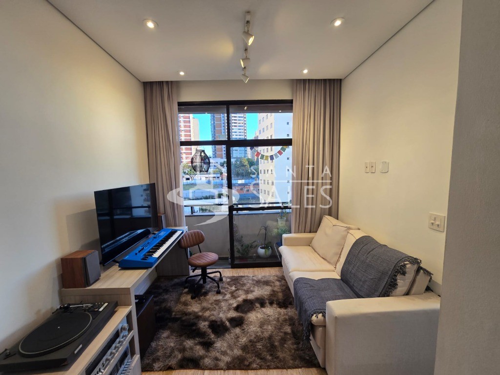 Apartamento, 1 quarto, 36 m² - Foto 29