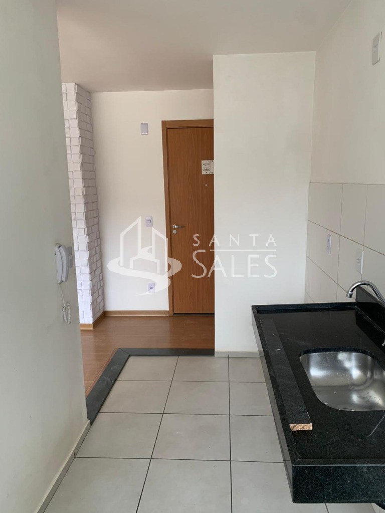 Apartamento, 2 quartos, 43 m² - Foto 6