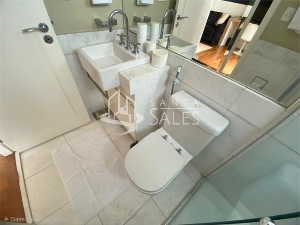 Apartamento, 2 quartos, 151 m² - Foto 18
