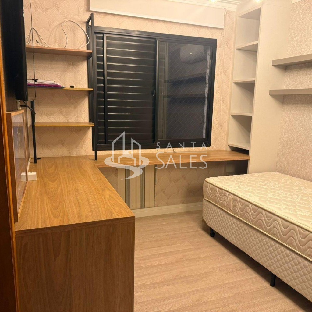 Apartamento, 4 quartos, 220 m² - Foto 25