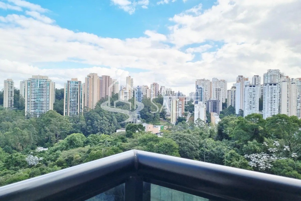 Apartamento, 5 quartos, 288 m² - Foto 6