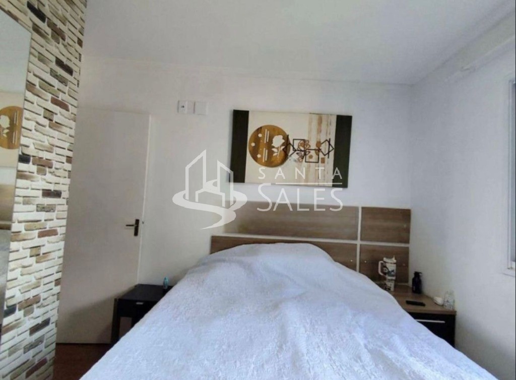 Apartamento, 3 quartos, 67 m² - Foto 14