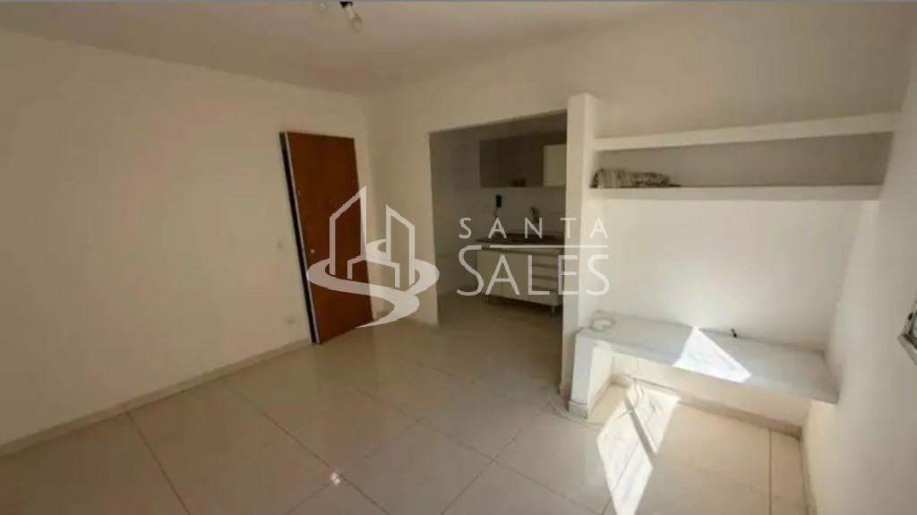 Apartamento, 1 quarto, 44 m² - Foto 2
