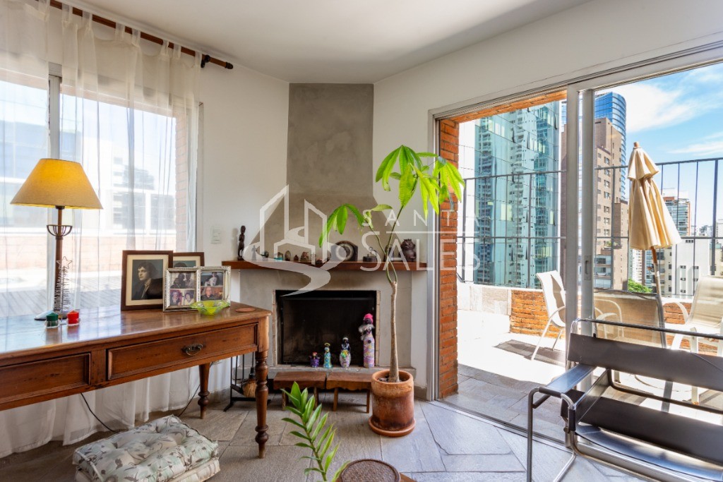 Apartamento, 3 quartos, 173 m² - Foto 15