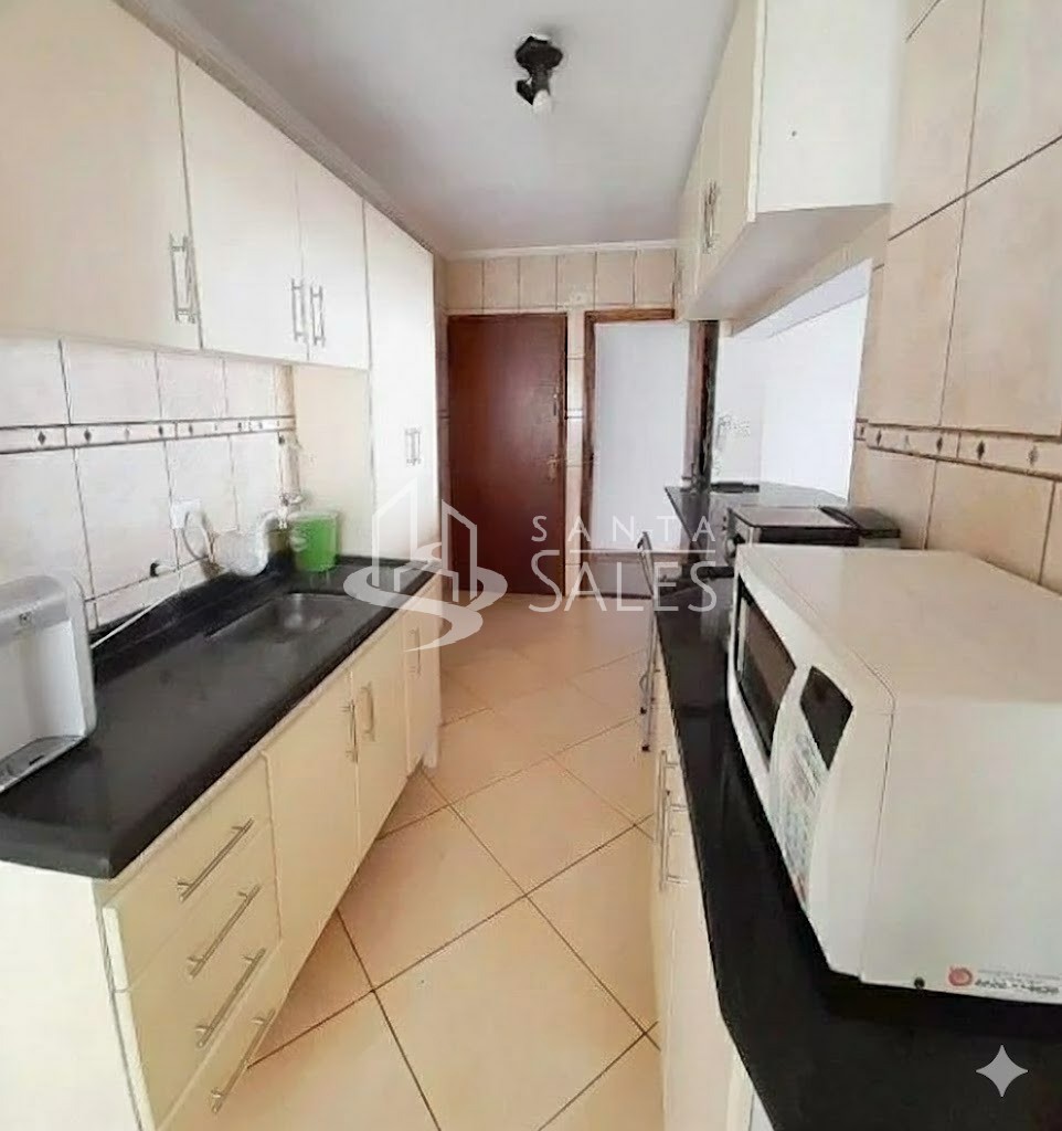 Apartamento, 3 quartos, 82 m² - Foto 25