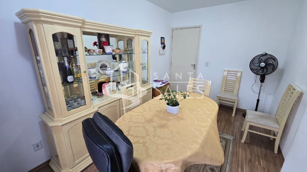 Apartamento, 2 quartos, 47 m² - Foto 3