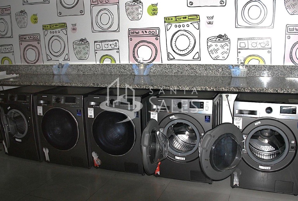 Kitnet-Studio, 40 m² - Foto 29
