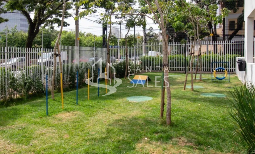Apartamento, 1 quarto, 31 m² - Foto 29