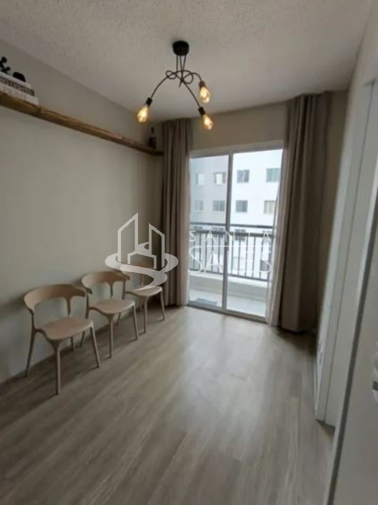 Apartamento, 2 quartos, 37 m² - Foto 20