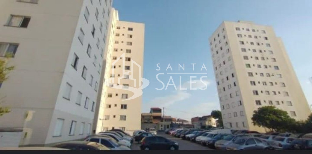 Apartamento, 2 quartos, 48 m² - Foto 5