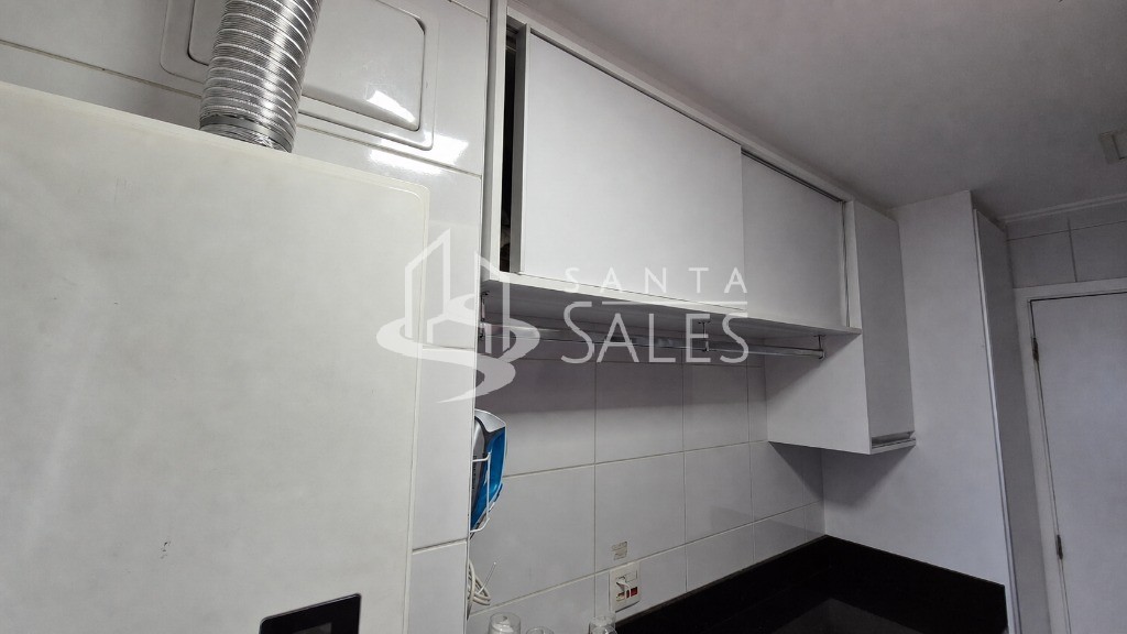 Apartamento, 3 quartos, 136 m² - Foto 14