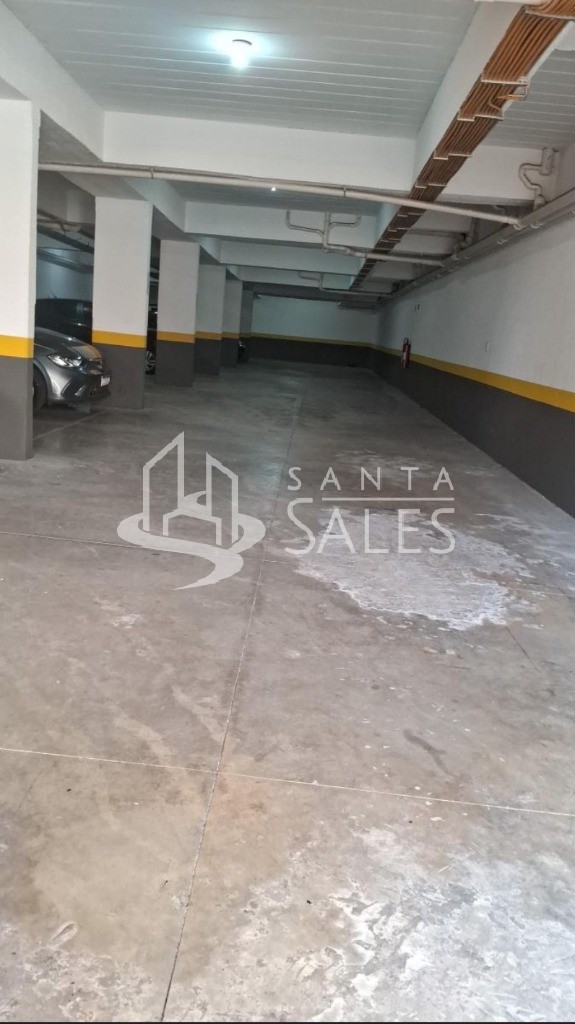 Apartamento, 2 quartos, 33 m² - Foto 17