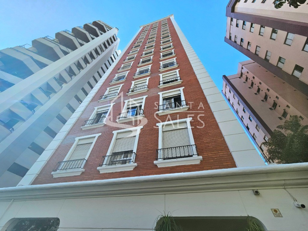 Cobertura, 2 quartos, 206 m² - Foto 24