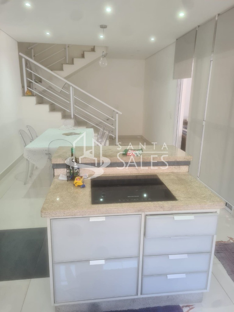 Sobrado, 3 quartos - Foto 2