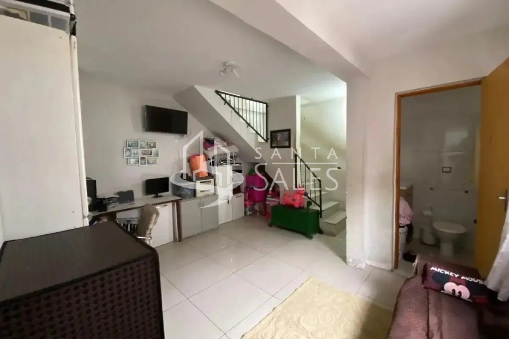 Sobrado, 3 quartos, 160 m² - Foto 17