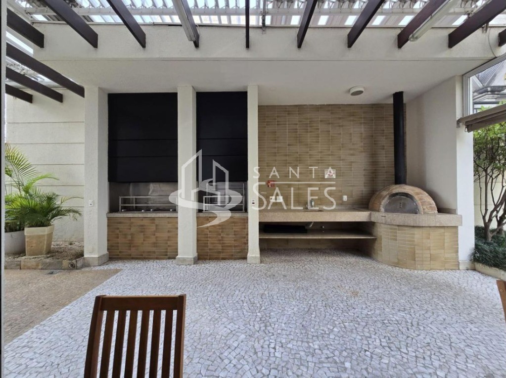 Apartamento, 3 quartos, 108 m² - Foto 30