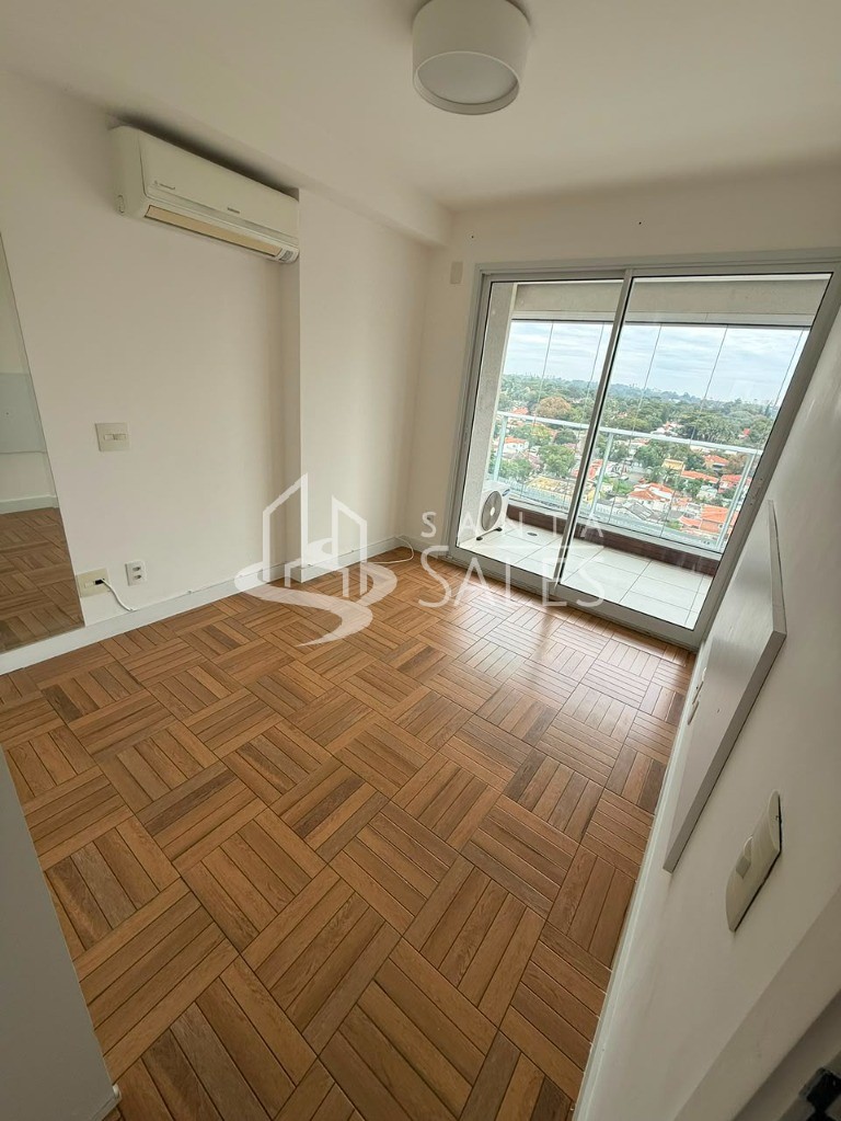 Apartamento, 1 quarto, 50 m² - Foto 2