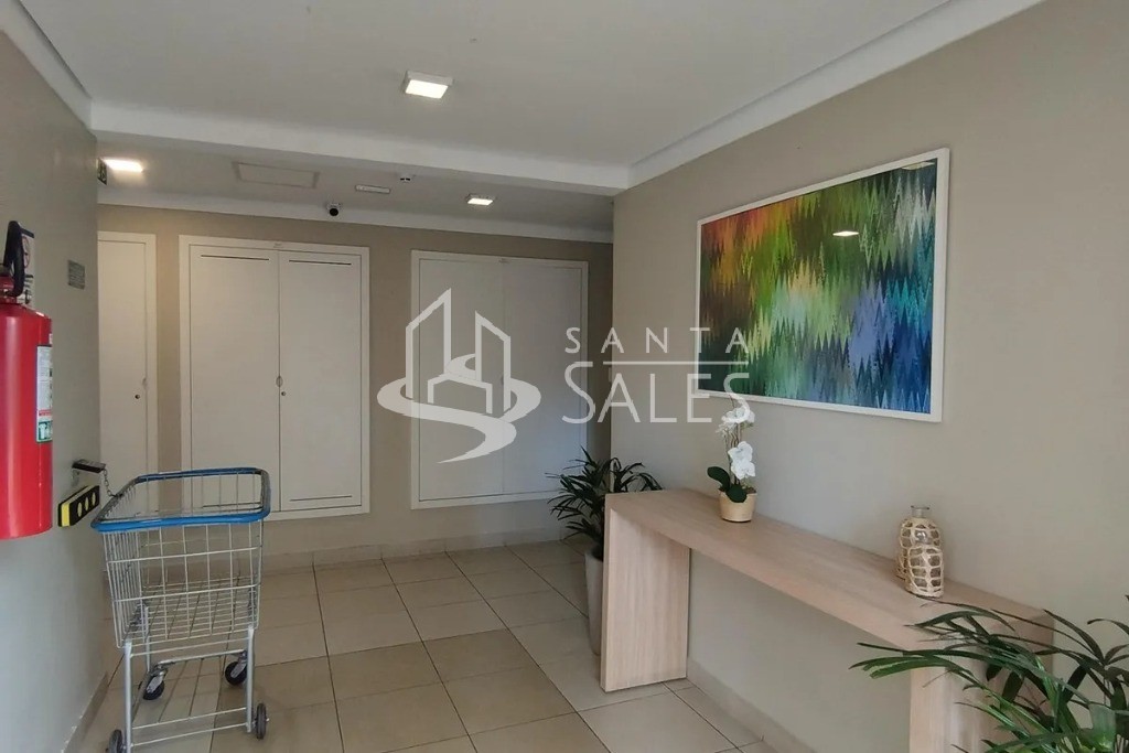 Apartamento, 2 quartos, 32 m² - Foto 14