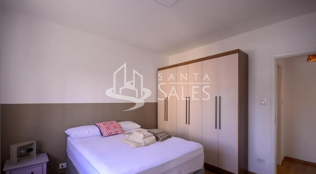 Apartamento, 1 quarto, 55 m² - Foto 10
