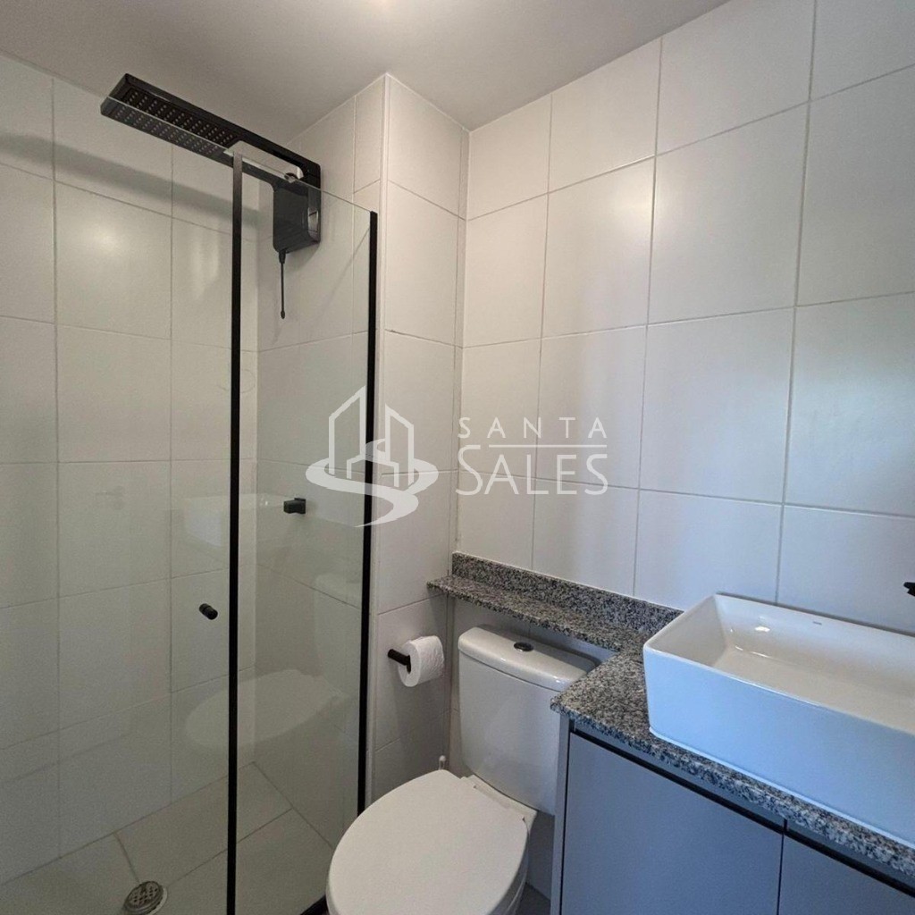 Apartamento, 1 quarto, 26 m² - Foto 27