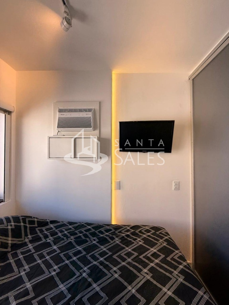 Apartamento, 1 quarto, 28 m² - Foto 16