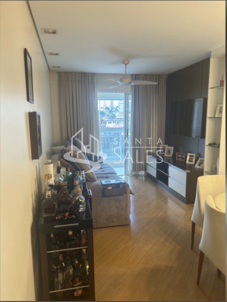 Apartamento, 3 quartos, 78 m² - Foto 27