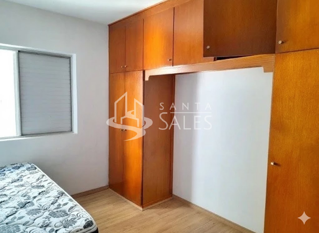 Apartamento, 3 quartos, 82 m² - Foto 21