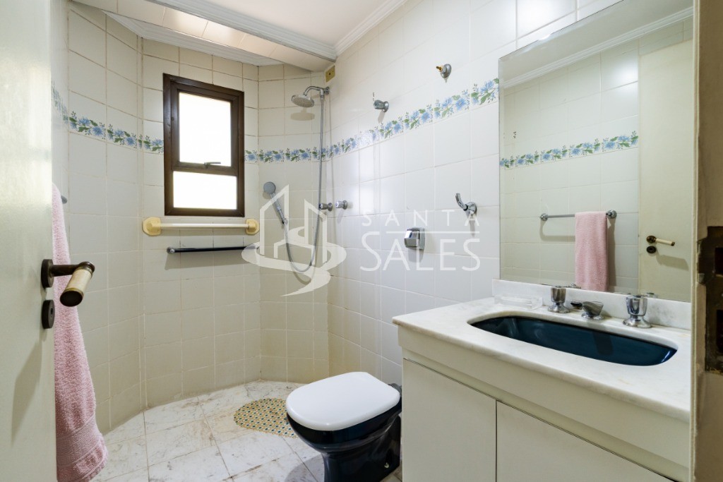 Apartamento, 3 quartos, 106 m² - Foto 10