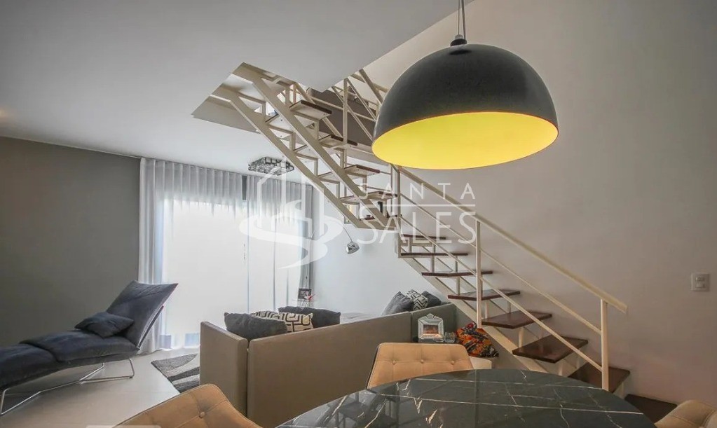 Apartamento, 2 quartos, 85 m² - Foto 1