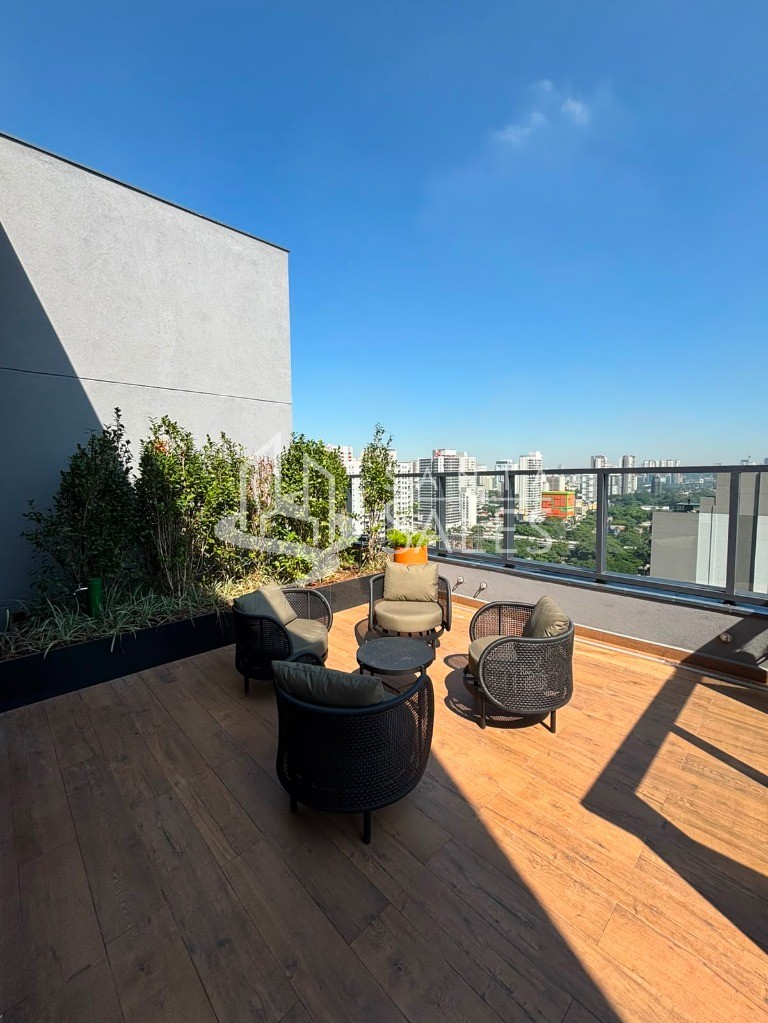 Apartamento, 1 quarto, 29 m² - Foto 14