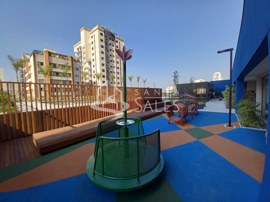 Apartamento, 1 quarto, 37 m² - Foto 21