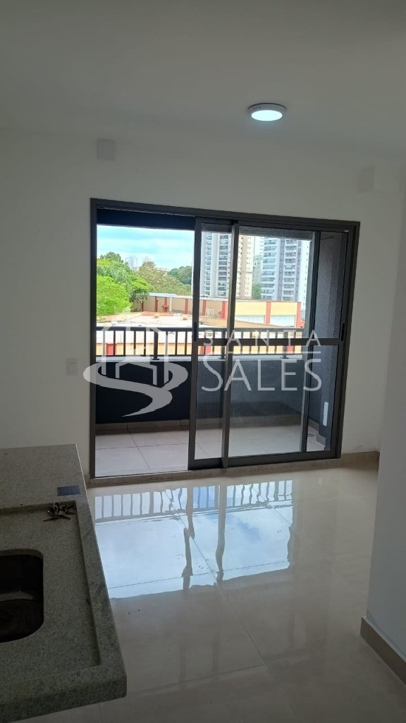 Kitnet-Studio, 24 m² - Foto 12