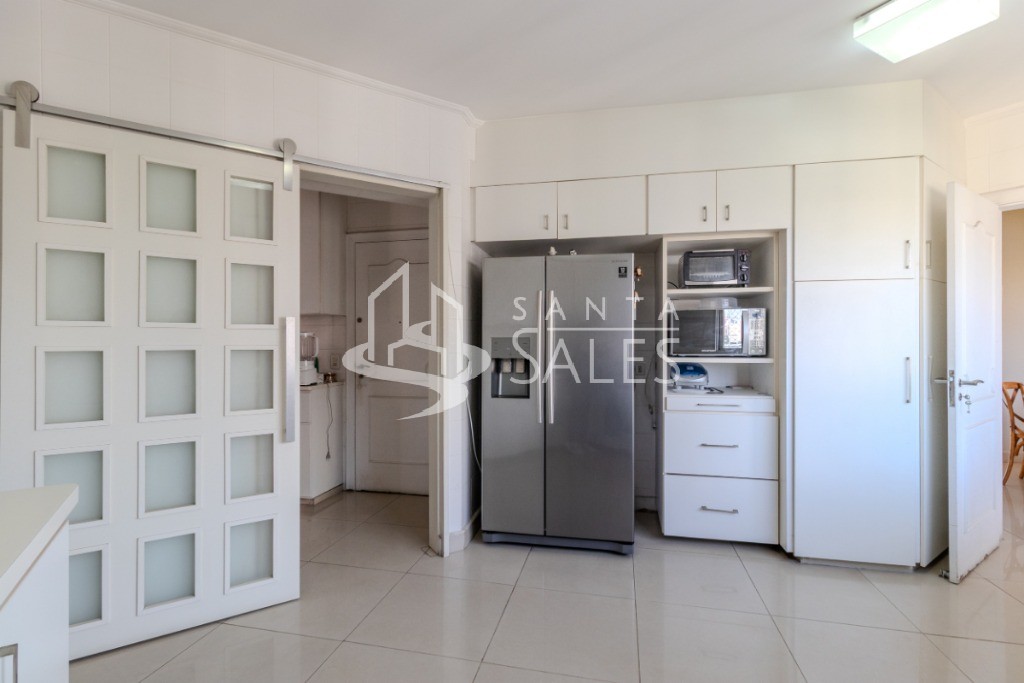 Apartamento, 4 quartos, 290 m² - Foto 29
