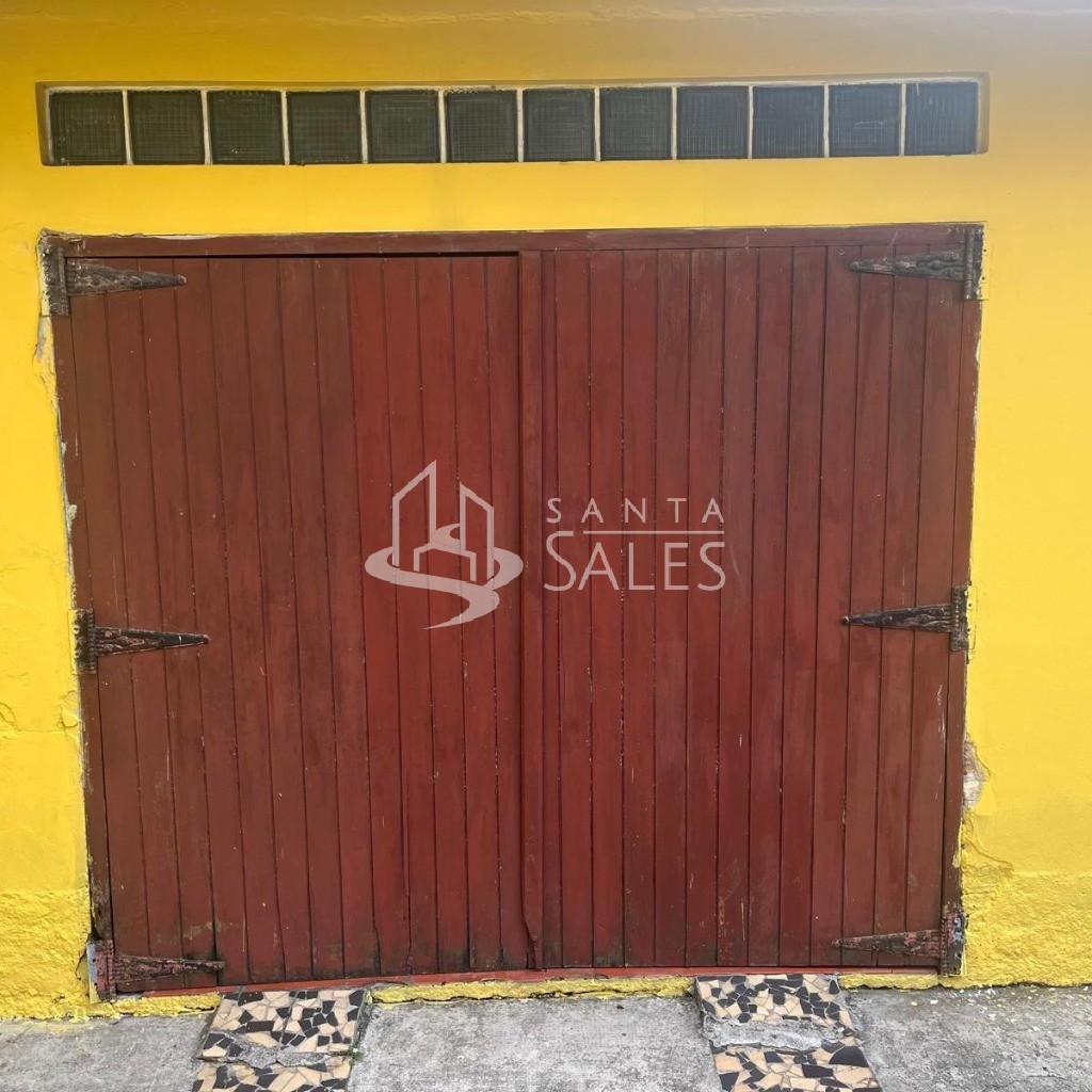 Sobrado, 4 quartos, 200 m² - Foto 33