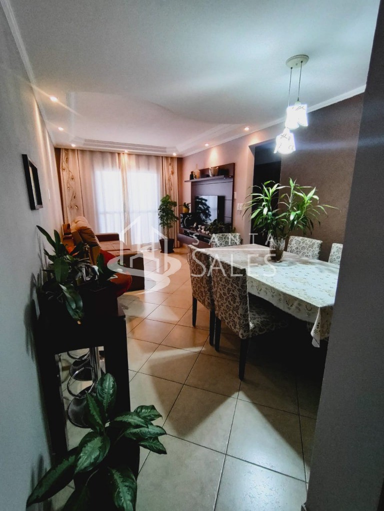 Apartamento, 2 quartos, 63 m² - Foto 5