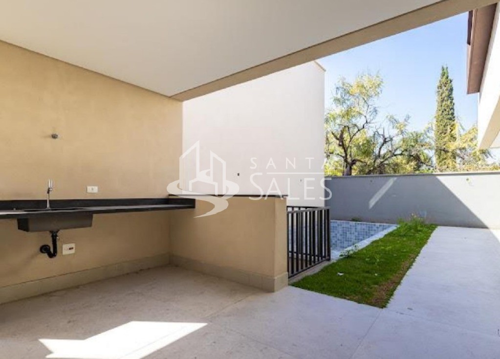 Casa, 4 quartos, 531 m² - Foto 9
