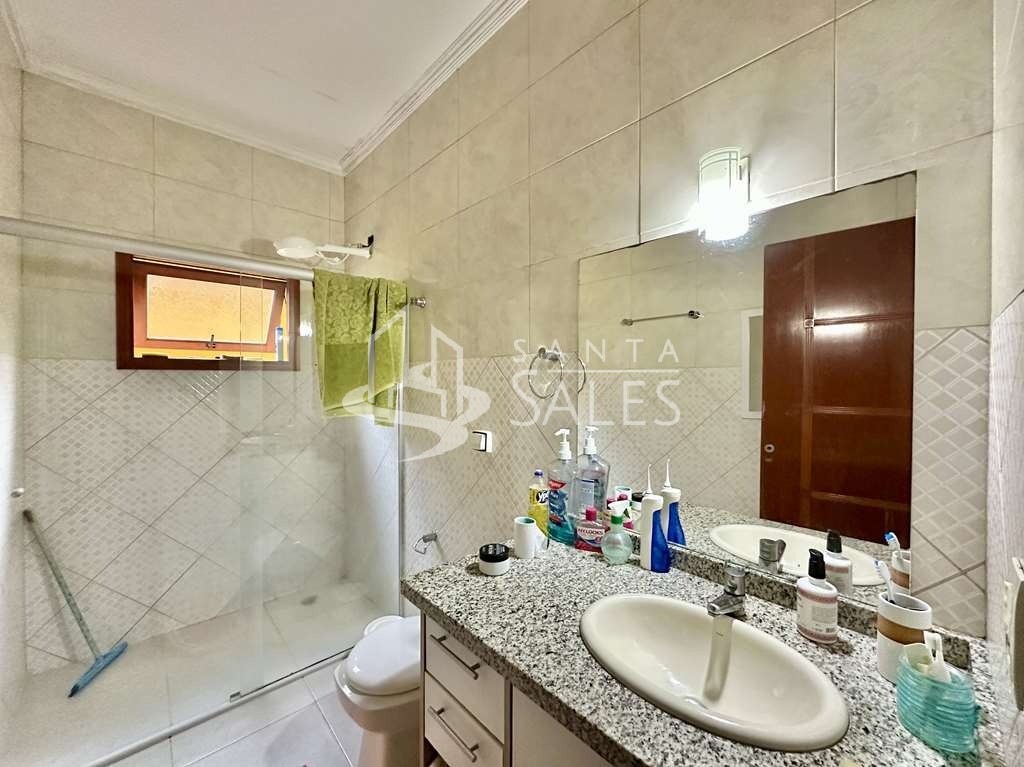 Casa de Condomínio, 4 quartos - Foto 69
