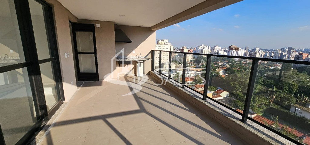 Apartamento, 4 quartos, 163 m² - Foto 28