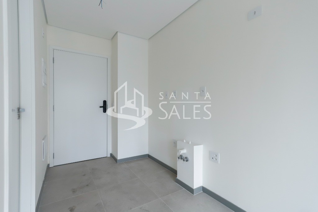 Apartamento, 1 quarto, 25 m² - Foto 20