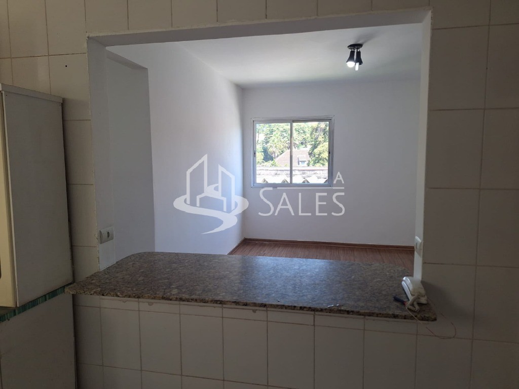 Apartamento, 3 quartos, 72 m² - Foto 2