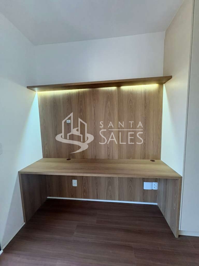 Apartamento, 1 quarto, 38 m² - Foto 10