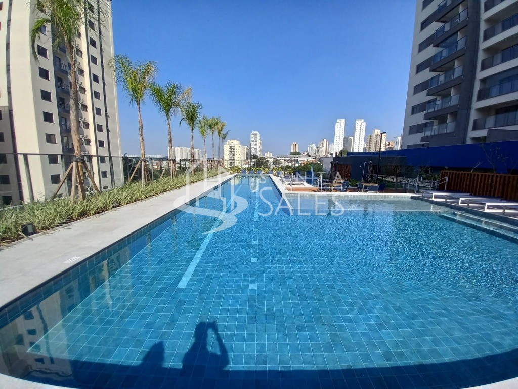 Apartamento, 1 quarto, 37 m² - Foto 17