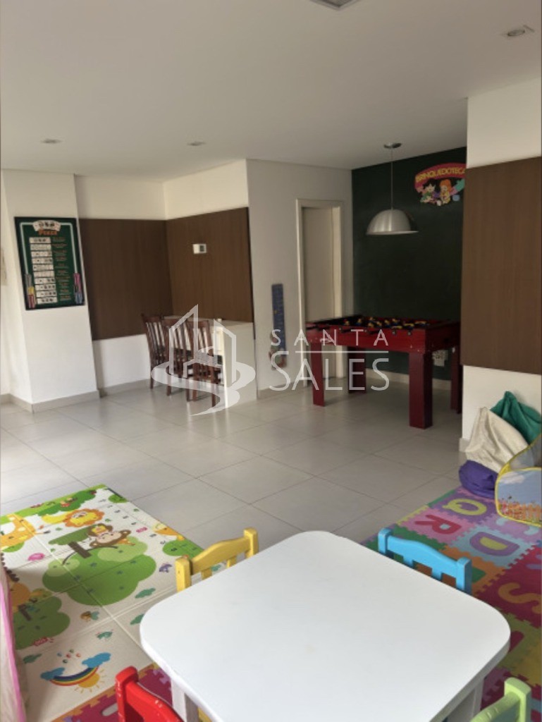 Apartamento, 3 quartos, 78 m² - Foto 7