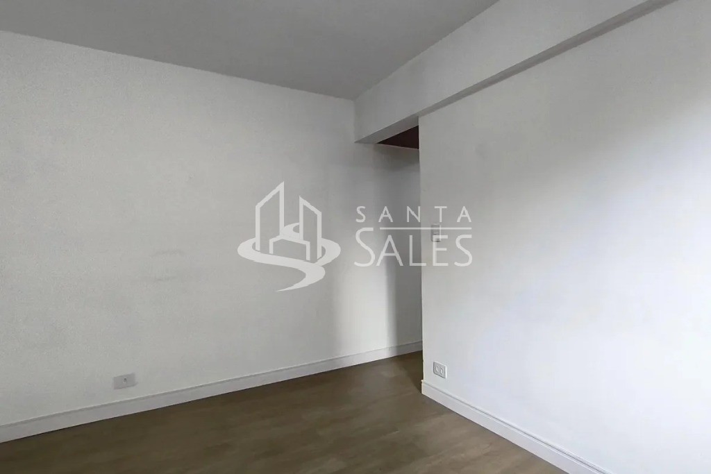 Apartamento, 1 quarto, 41 m² - Foto 6